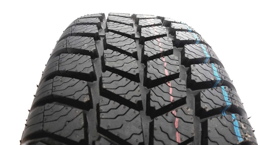 Шини всесезонні 195/65 R16C резина всесезонна Glob-gum Ug4 Poland