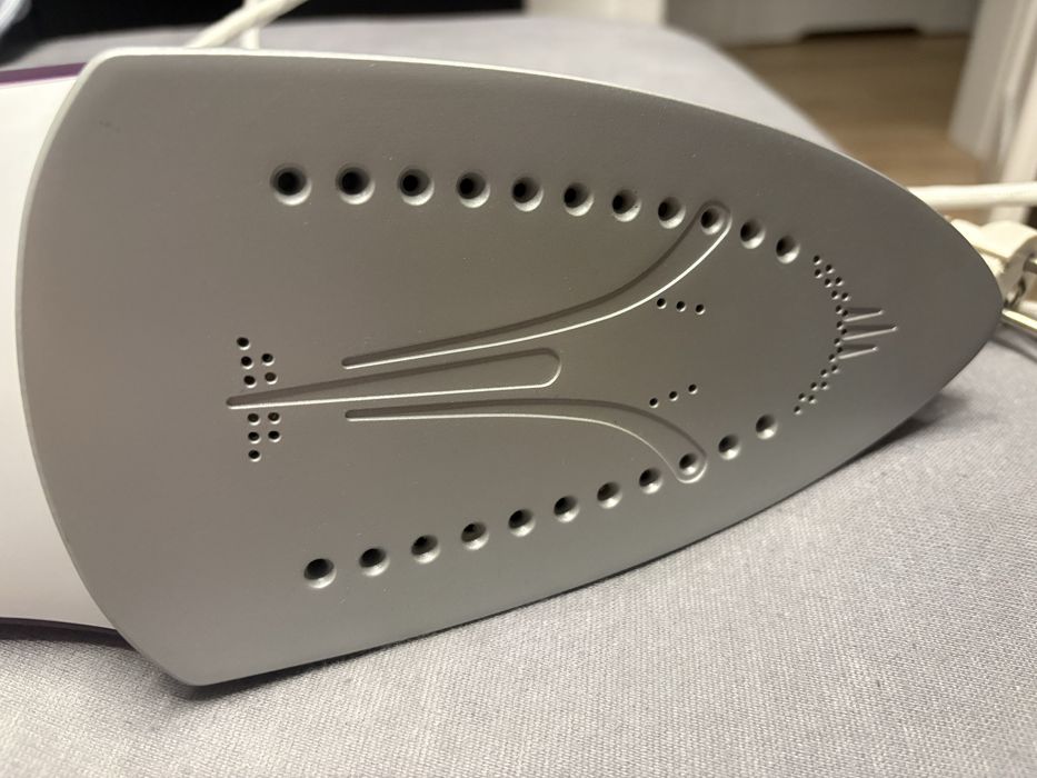 Żelazko Bosch sensixx b1