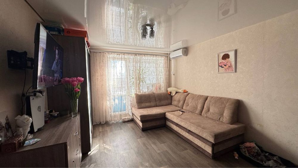 Продаж 1-но квартири , рн сільпо