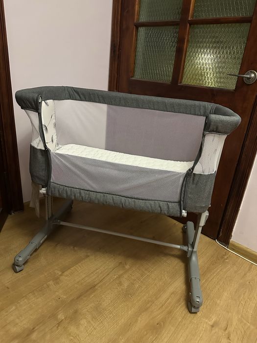 Lionelo Aurora Grey Concrete