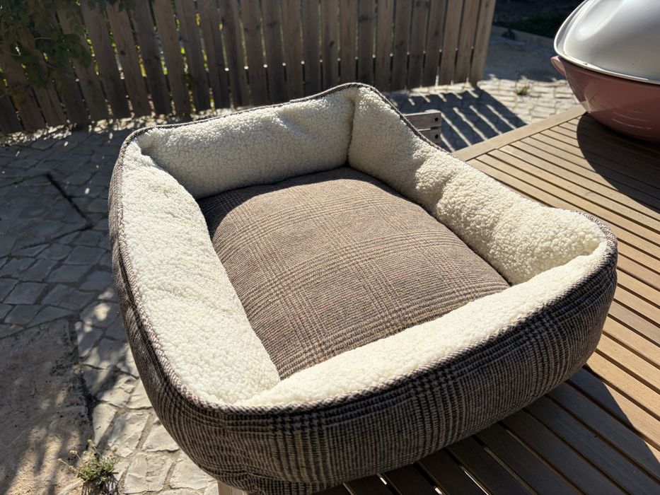 Cama para cão ou gato