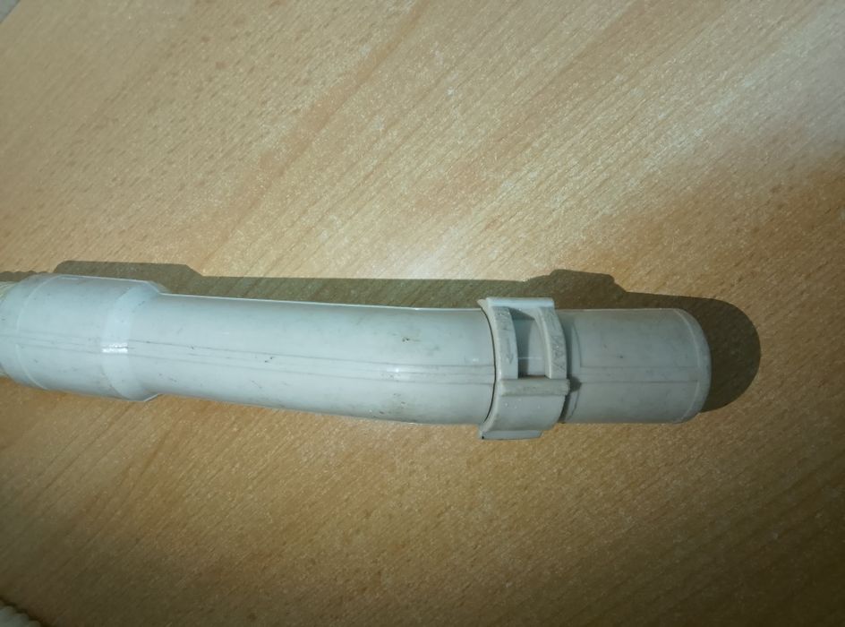 Wąż ssący rura giętka do odkurzacza Zelmer Predom jamnik PRL