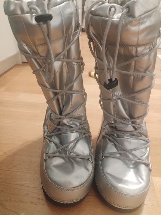 Noos Icon śniegowce rozmiar 38/40