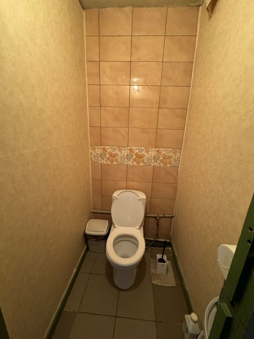 Продаж кімнати у гуртожитку, вул. Горлівська 124/1, Вирлиця,Харківська