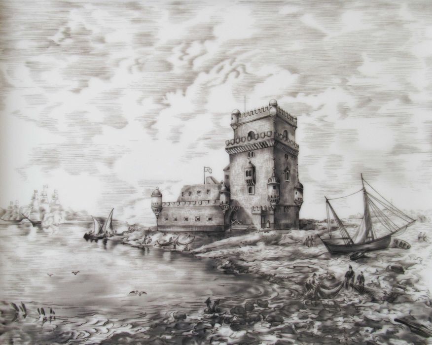 Covilhete Vista Alegre (Ref. 15)