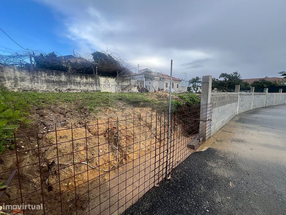 Terreno  para venda