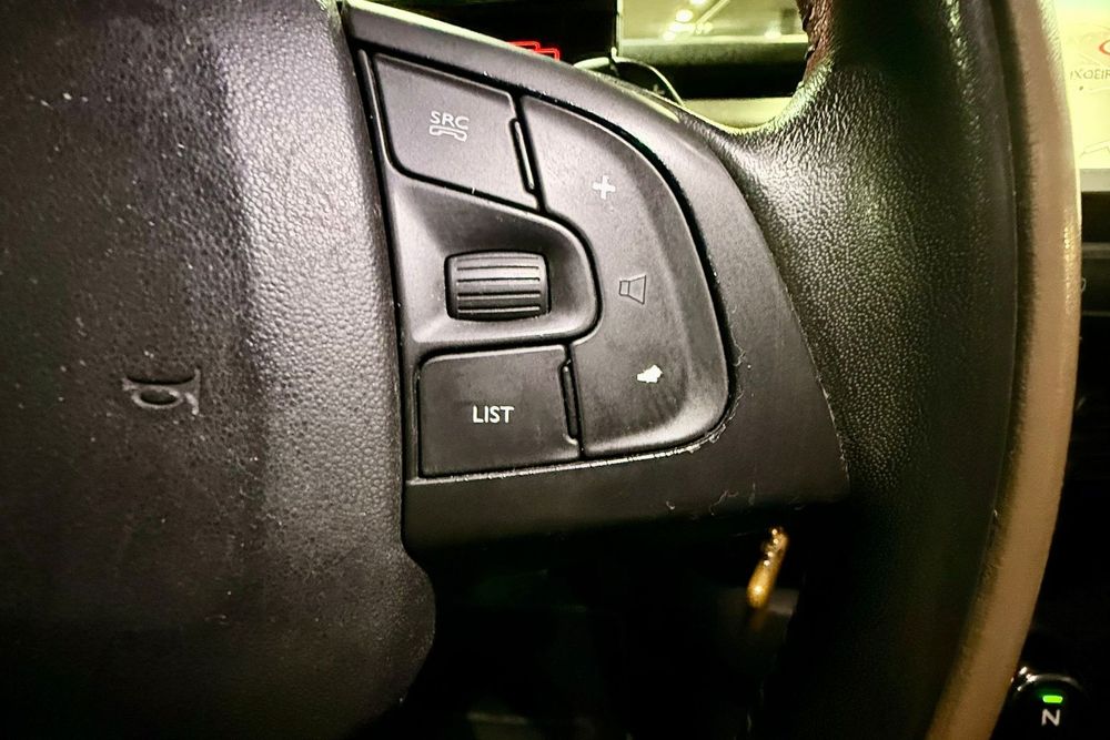 Citroën C4 Cactus 1.6 BlueHDi Feel ETG6