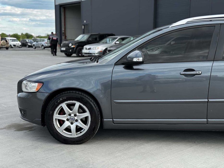 Продам Volvo V50 2011р. #76829