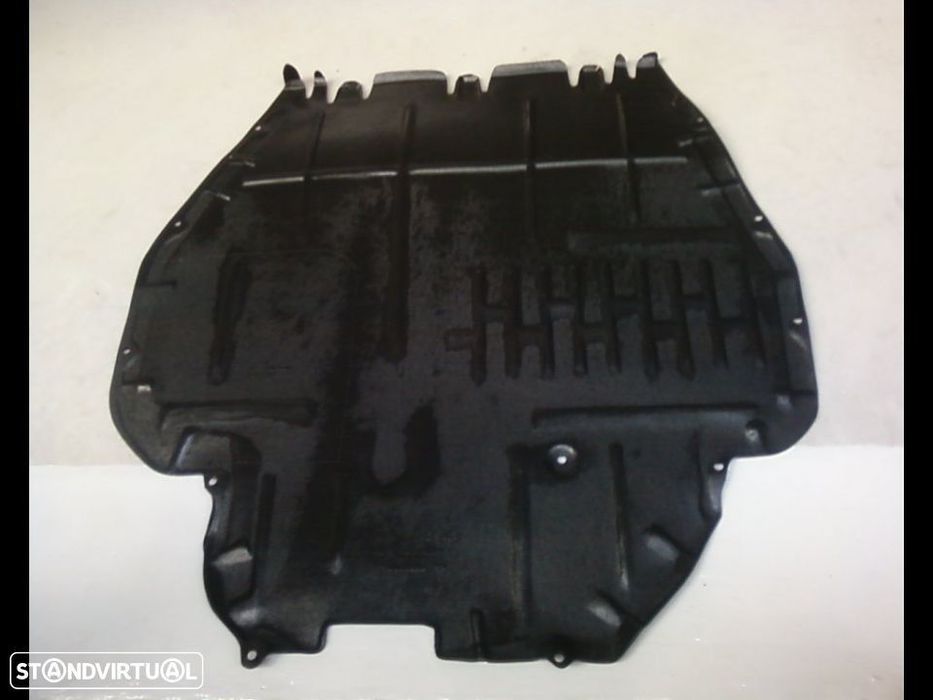 Blindagem reforçada motor Audi A3 Vw Golf IV Seat Ibiza Leon 1.9 tdi NOVA