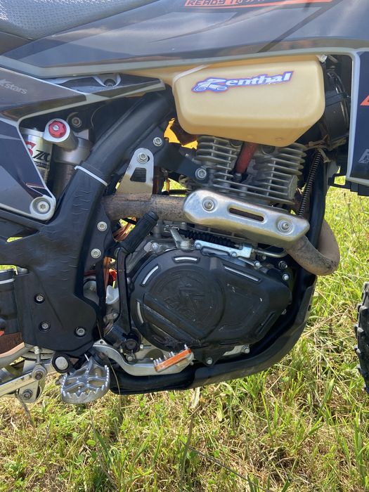 Продам кові лайт 300 f 2025р