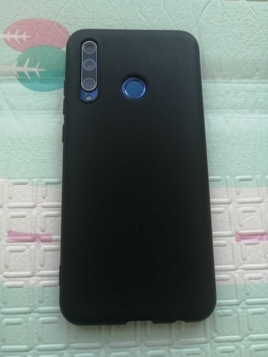 Honor 10i 4/128 2 sim NFC  в хорошем состоянии