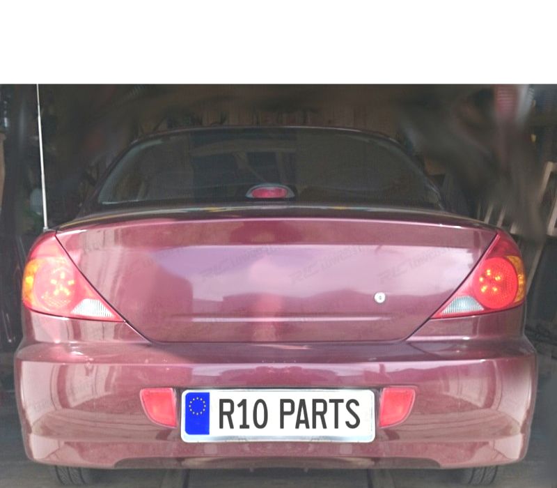 KIT COMPLETO 2 LAMPADAS LED TRAVAO HYUNDAI I20 09-13