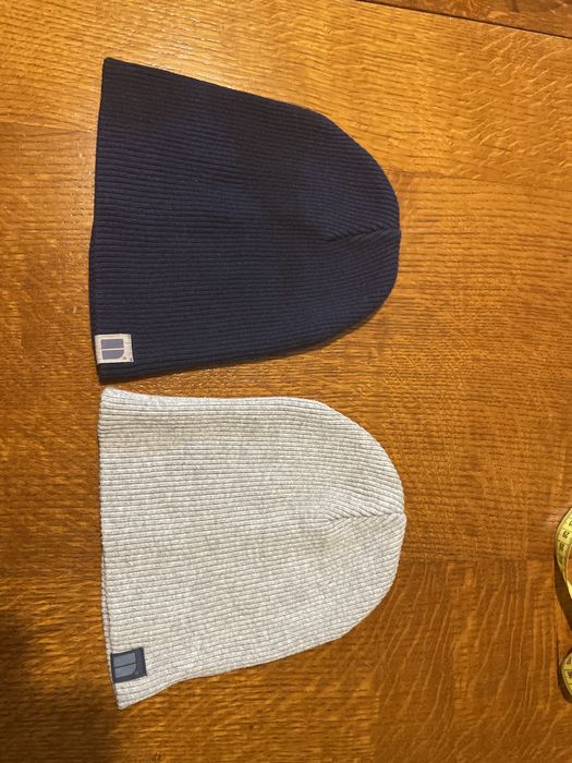 Шапочки біні Next хлопчику двійні близнюкам