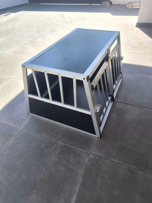 Transportadora para cães