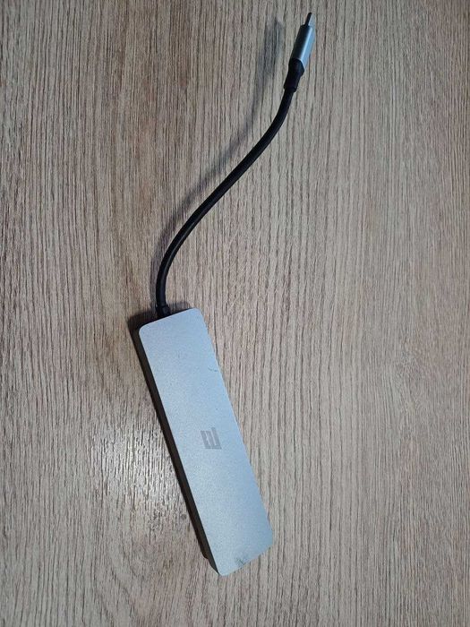 USB хаб для ноутбука компьютера юсб хаб USB