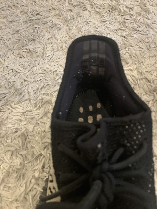 Yeezy Boost 350 V2 Core Black White (Oreo)