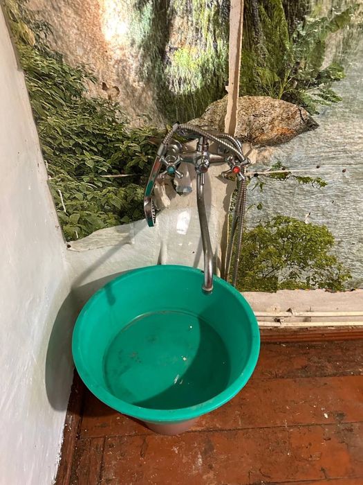 Оренда двокімнатної частини будинку Корея Лесі Українки,М. Драгоманова