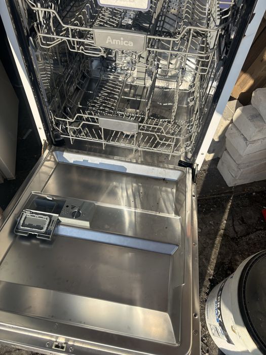 Zmywarka do zabudowy Amica 60