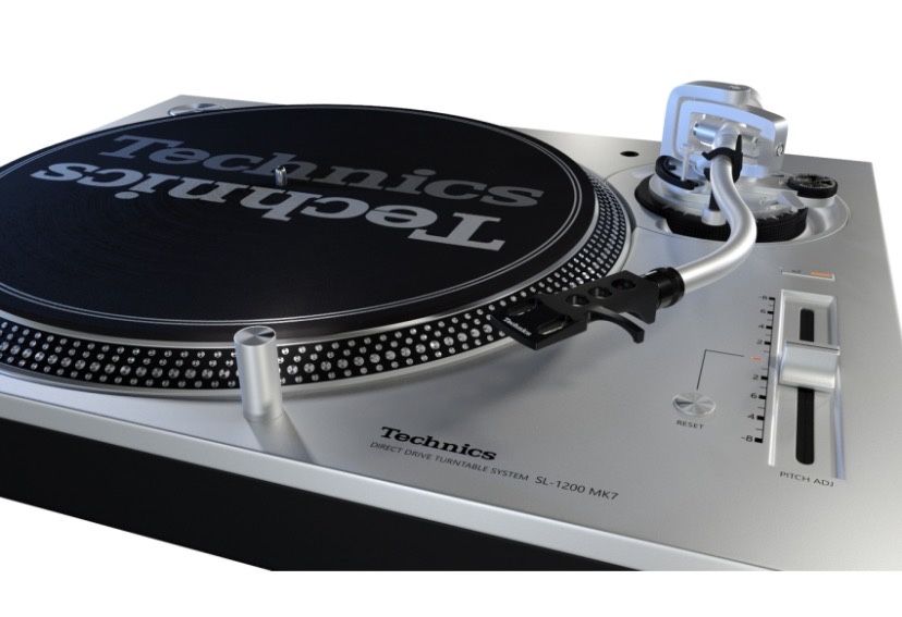 technics sl 1200 - купити аудіотехніку - Ціна на OLX.ua
