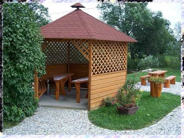 Noclegi, Pokoje, Agroturystyka