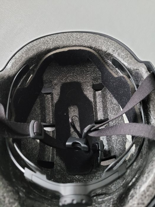 Rolki plus kask i ochraniacze