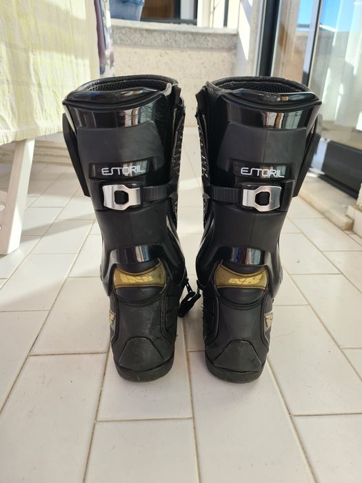 Botas IXS Estoril