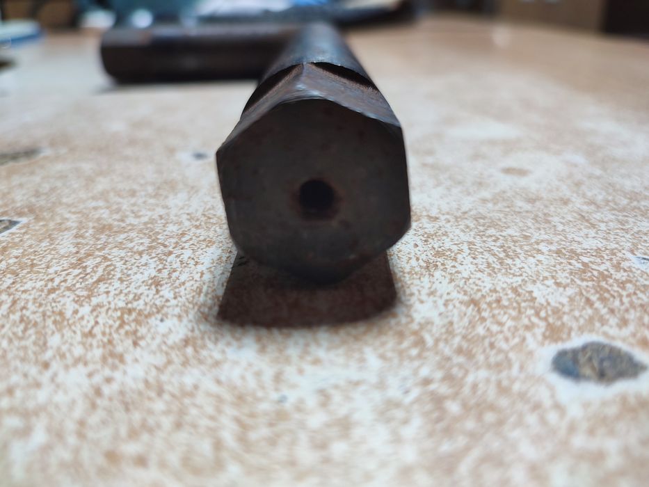 Вороток геоподібний