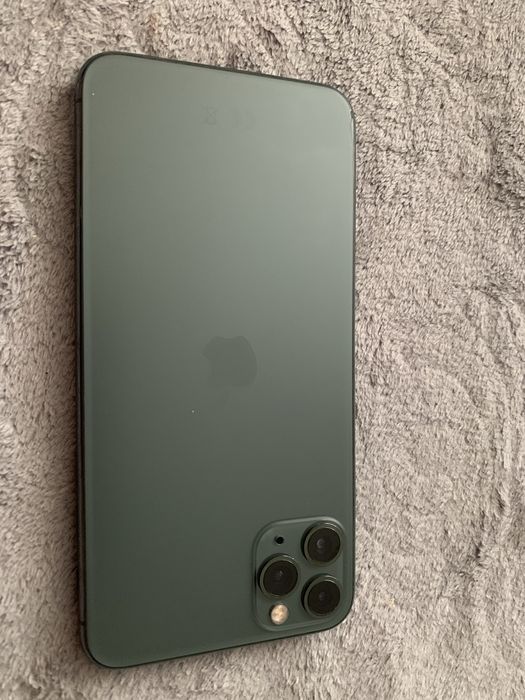 iPHONE 11 PRO MAX на 64 гб Tорг Айфон в хорошому стані. Ціна 8500 Tорг