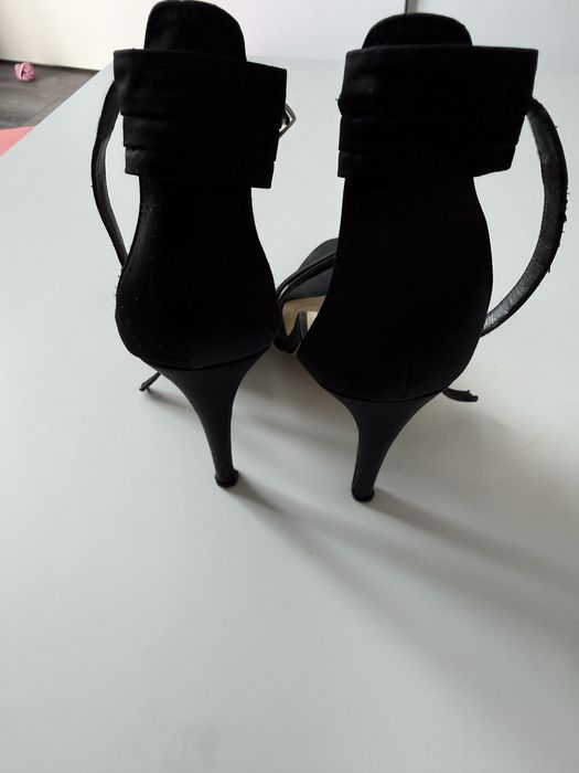 Каблуки sofia aldi