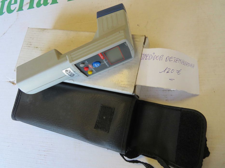 Material profissional de oficina