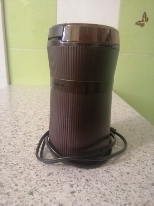 Продаю кофемолку