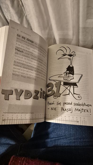 Ciężarówką przez 9 miesięcy