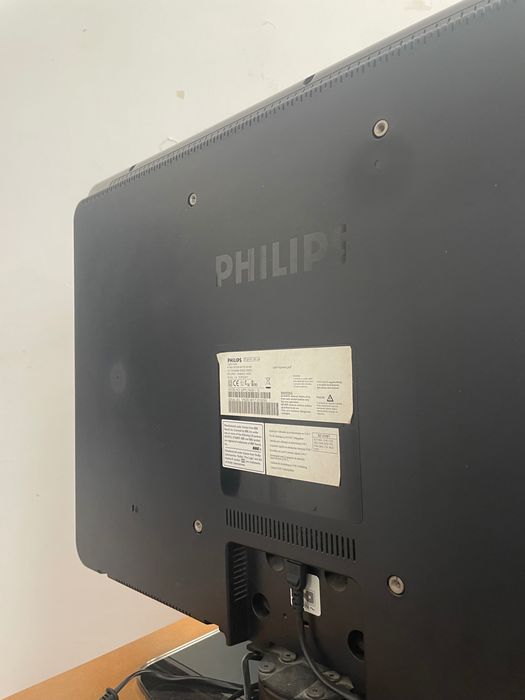 TV Philips 32 Polegadas Excelente Estado