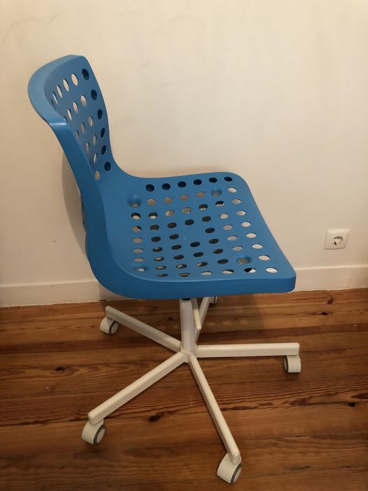 Cadeira para secretária