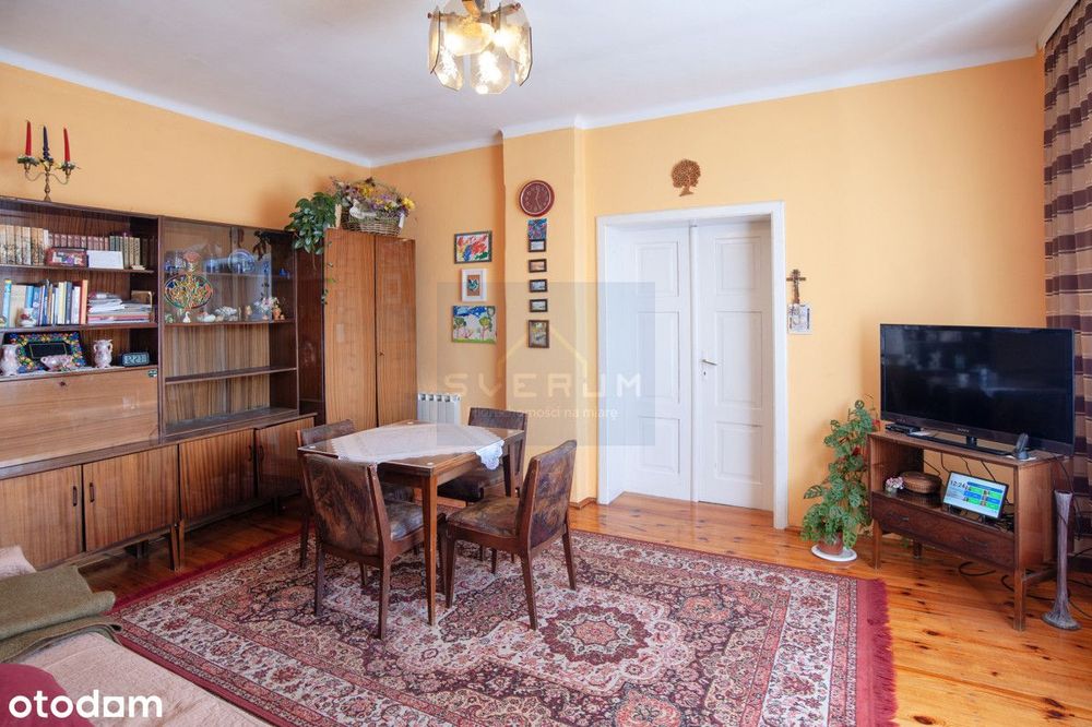 Dom /Myszków /85m3/ 2 pokoje