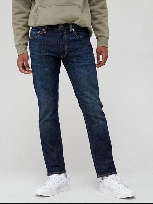 Джинси Levis 511 premium преміум