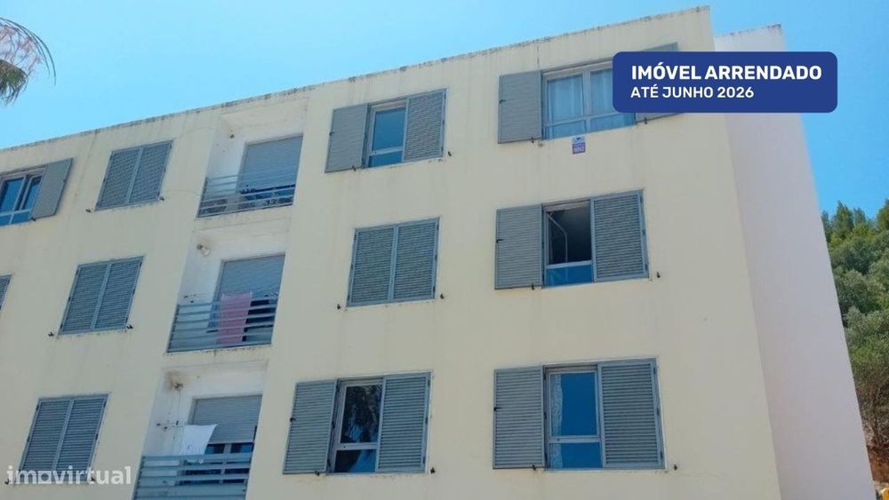 Apartamento, para venda, Vila Franca de Xira - Vila Franca de Xira