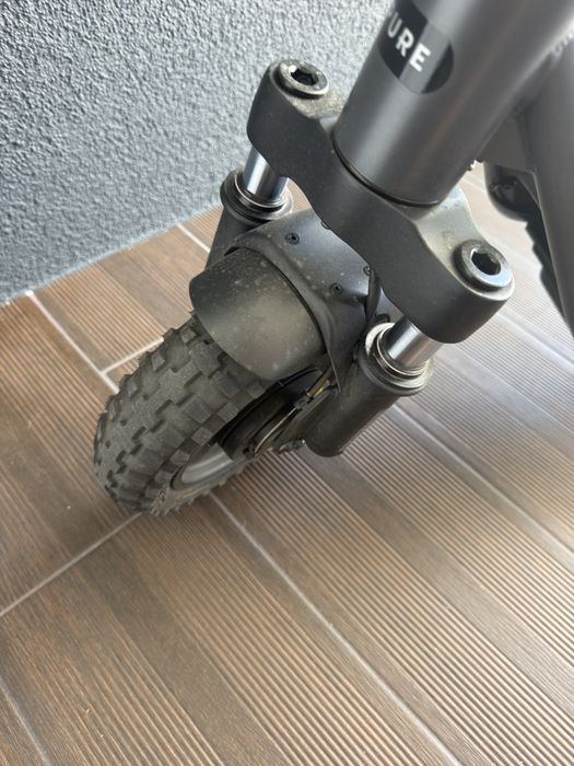 Trotinete eléctrica Pure Air6 Pro