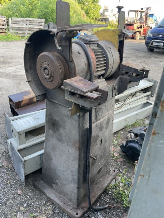 Продам станки, обладнання для сто