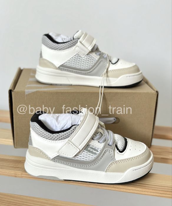 Кросівки, Zara, хай-топи, зара