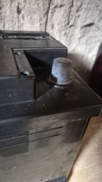 Продам акумулятор-100Ah