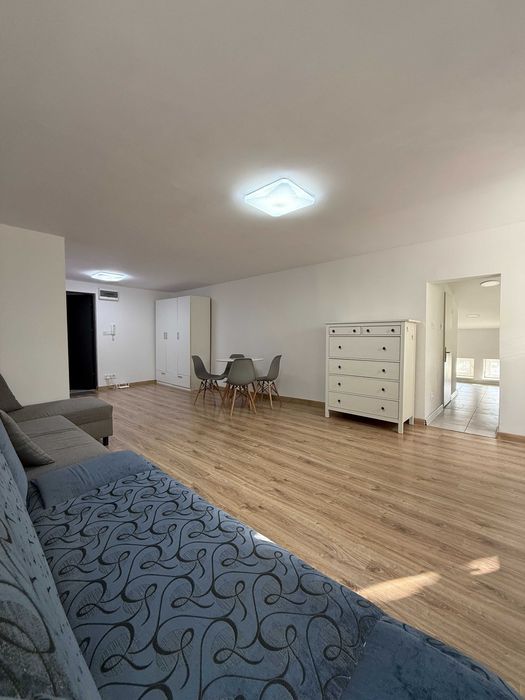 Przestronne 35 m² | możliwość doposażenia | Rzgowska 24