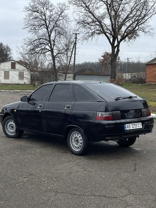 Продам ВАЗ 2112 16v