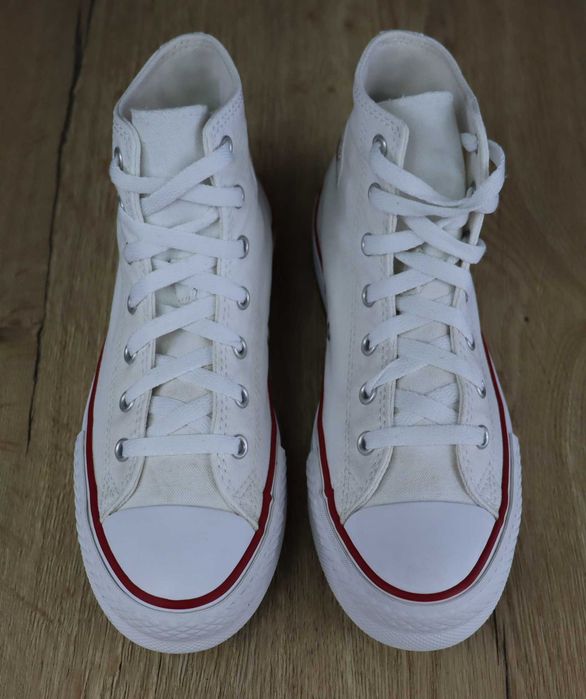 Converse All Star Eva Lift Hi damskie trampki 37 ( 24 cm)