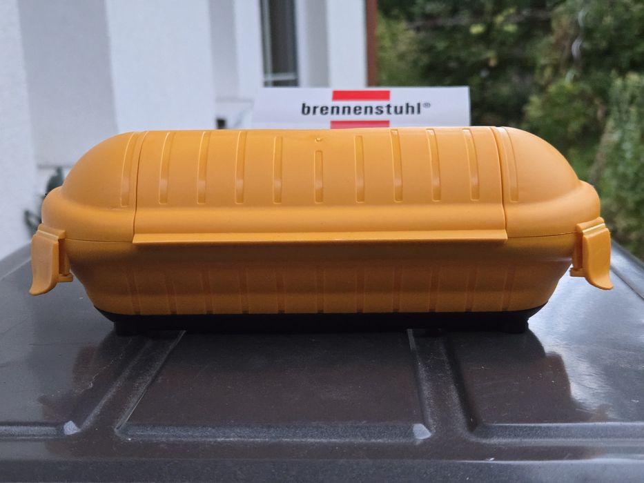 Osłona wtyczki Brennenstuhl