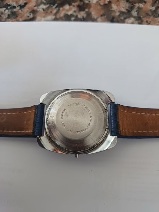 Relógio Timex automático