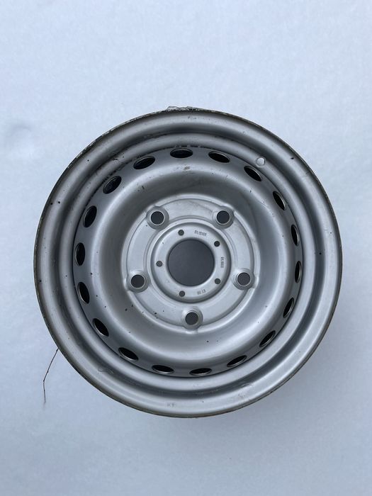 Диск r15 ford transit 5*160, et60, цо 65.1, ЕТ60