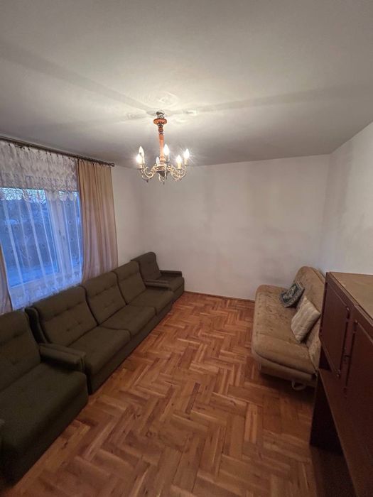 Do wynajęcia połowa domu – Wołomin