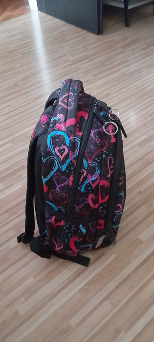 Plecak szkolny CoolPack 1-3