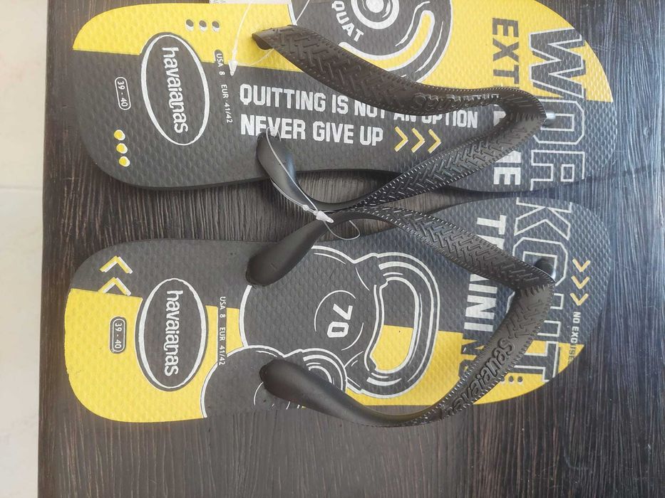 Chinelos Havaianas_BR_Temáticos